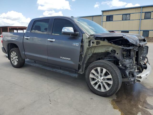 Photo 3 VIN: 5TFFW5F10HX225253 - TOYOTA TUNDRA 