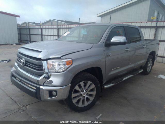 Photo 1 VIN: 5TFFW5F11GX208623 - TOYOTA TUNDRA 2WD TRUCK 