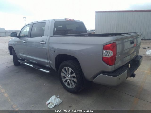 Photo 2 VIN: 5TFFW5F11GX208623 - TOYOTA TUNDRA 2WD TRUCK 