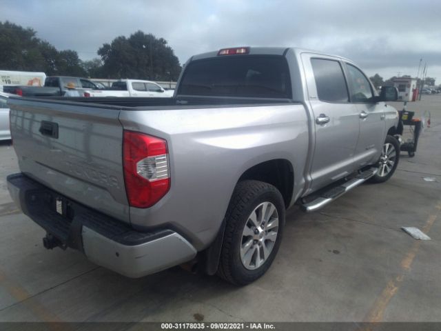 Photo 3 VIN: 5TFFW5F11GX208623 - TOYOTA TUNDRA 2WD TRUCK 