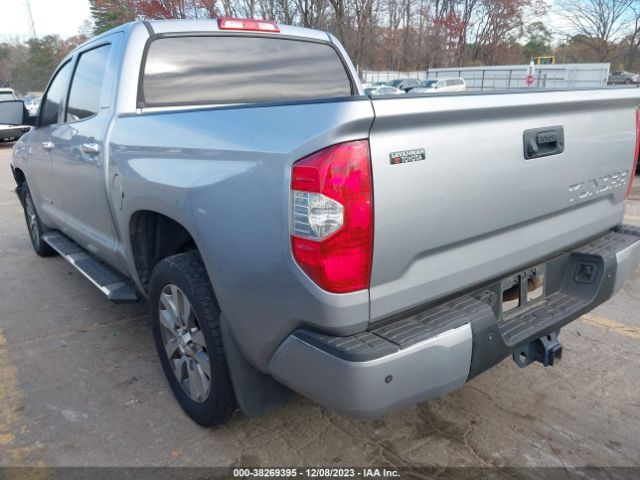 Photo 2 VIN: 5TFFW5F12HX227943 - TOYOTA TUNDRA 2WD 