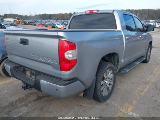 Photo 3 VIN: 5TFFW5F12HX227943 - TOYOTA TUNDRA 2WD 