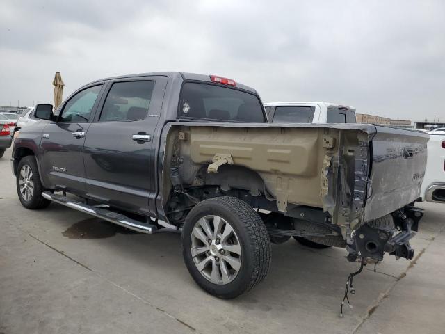 Photo 1 VIN: 5TFFW5F13GX206565 - TOYOTA TUNDRA CRE 