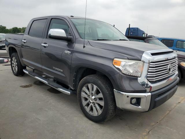 Photo 3 VIN: 5TFFW5F13GX206565 - TOYOTA TUNDRA CRE 