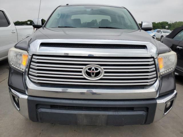 Photo 4 VIN: 5TFFW5F13GX206565 - TOYOTA TUNDRA CRE 