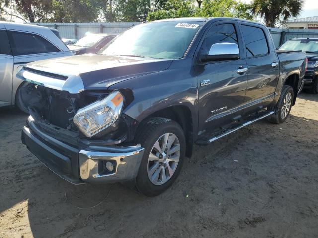 Photo 0 VIN: 5TFFW5F13GX210583 - TOYOTA TUNDRA CRE 