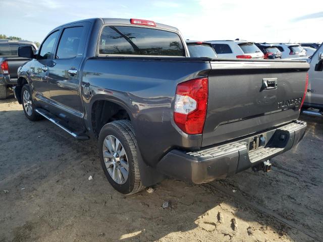 Photo 1 VIN: 5TFFW5F13GX210583 - TOYOTA TUNDRA CRE 