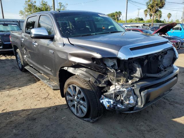 Photo 3 VIN: 5TFFW5F13GX210583 - TOYOTA TUNDRA CRE 