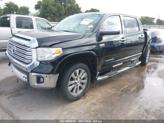 Photo 1 VIN: 5TFFW5F13HX219818 - TOYOTA TUNDRA 