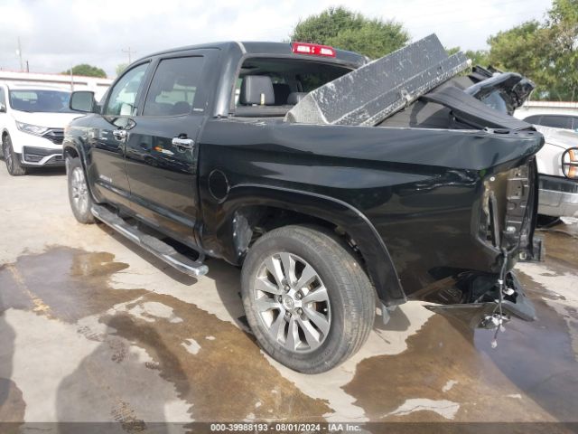 Photo 2 VIN: 5TFFW5F13HX219818 - TOYOTA TUNDRA 