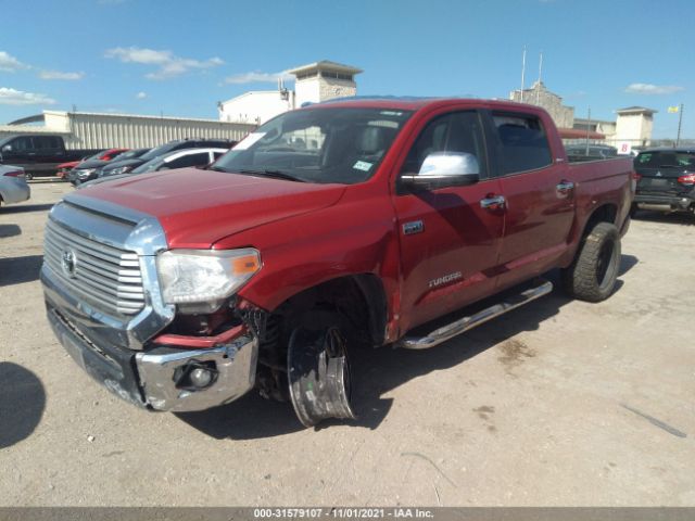 Photo 1 VIN: 5TFFW5F14GX198136 - TOYOTA TUNDRA 2WD TRUCK 