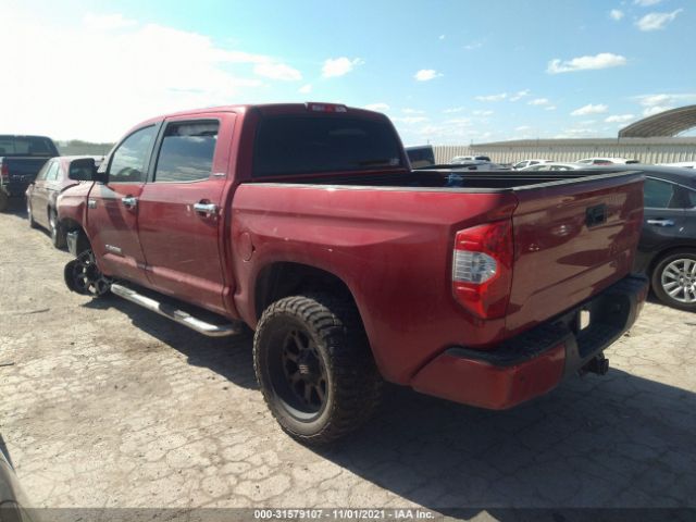 Photo 2 VIN: 5TFFW5F14GX198136 - TOYOTA TUNDRA 2WD TRUCK 