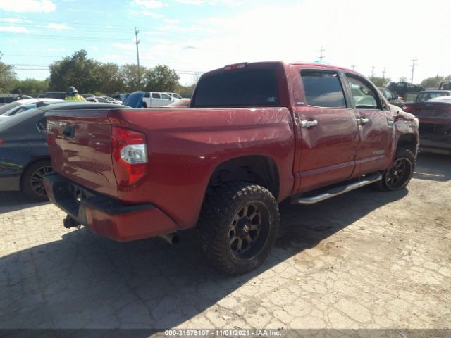 Photo 3 VIN: 5TFFW5F14GX198136 - TOYOTA TUNDRA 2WD TRUCK 