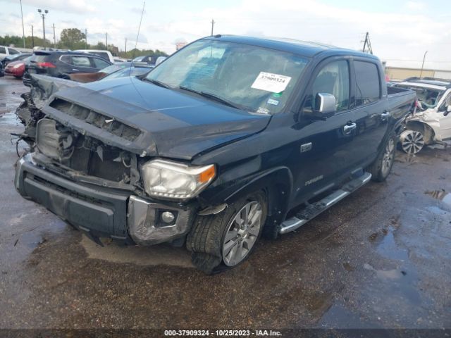 Photo 1 VIN: 5TFFW5F14GX205814 - TOYOTA TUNDRA 