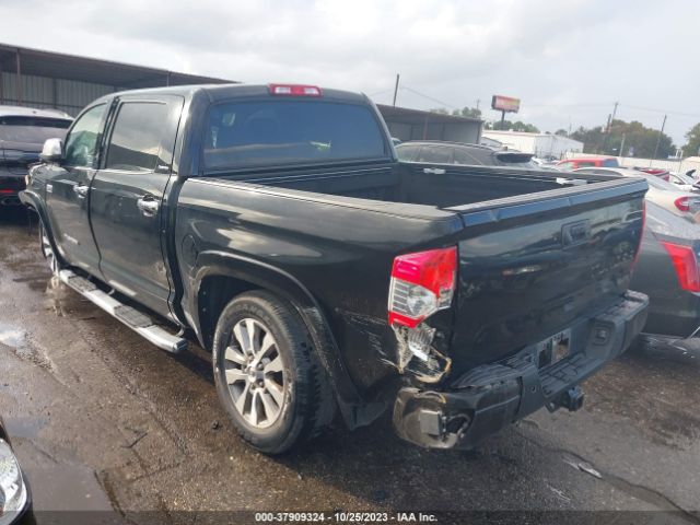 Photo 2 VIN: 5TFFW5F14GX205814 - TOYOTA TUNDRA 