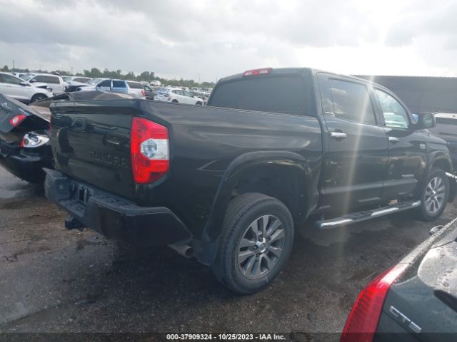 Photo 3 VIN: 5TFFW5F14GX205814 - TOYOTA TUNDRA 