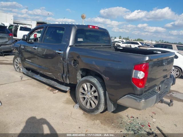 Photo 2 VIN: 5TFFW5F14HX212375 - TOYOTA TUNDRA 