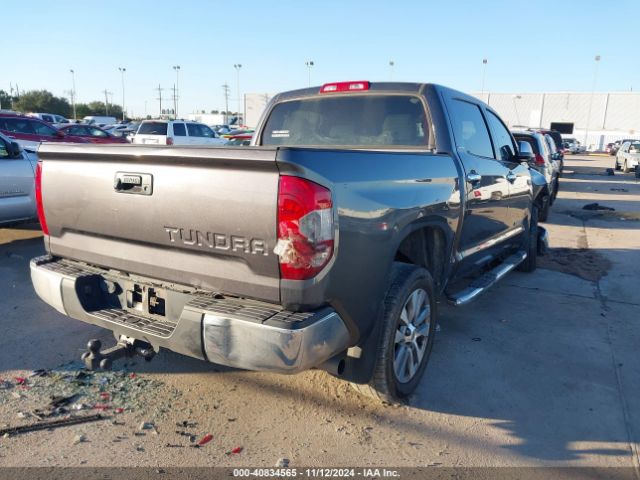 Photo 3 VIN: 5TFFW5F14HX212375 - TOYOTA TUNDRA 