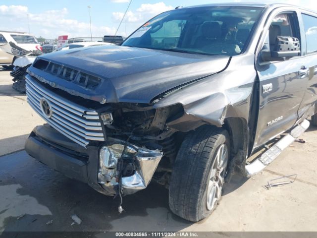 Photo 5 VIN: 5TFFW5F14HX212375 - TOYOTA TUNDRA 