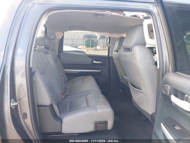 Photo 7 VIN: 5TFFW5F14HX212375 - TOYOTA TUNDRA 