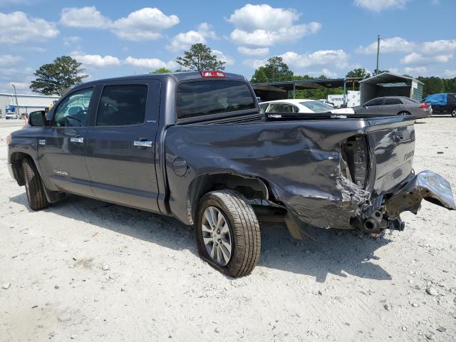 Photo 1 VIN: 5TFFW5F16GX200422 - TOYOTA TUNDRA CRE 