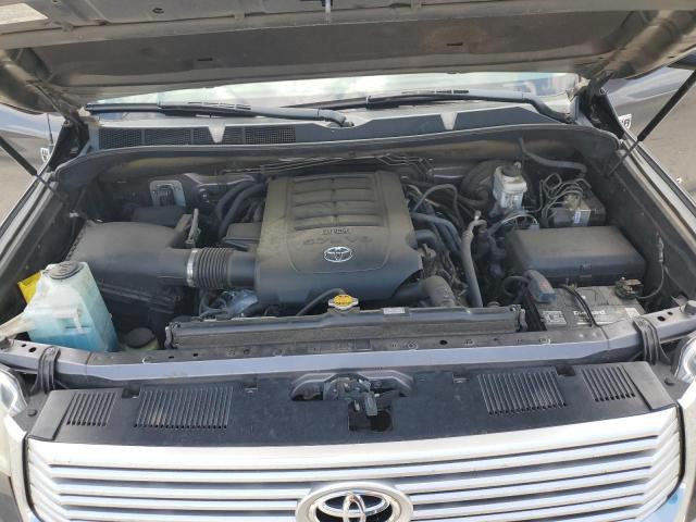 Photo 10 VIN: 5TFFW5F16GX200422 - TOYOTA TUNDRA CRE 