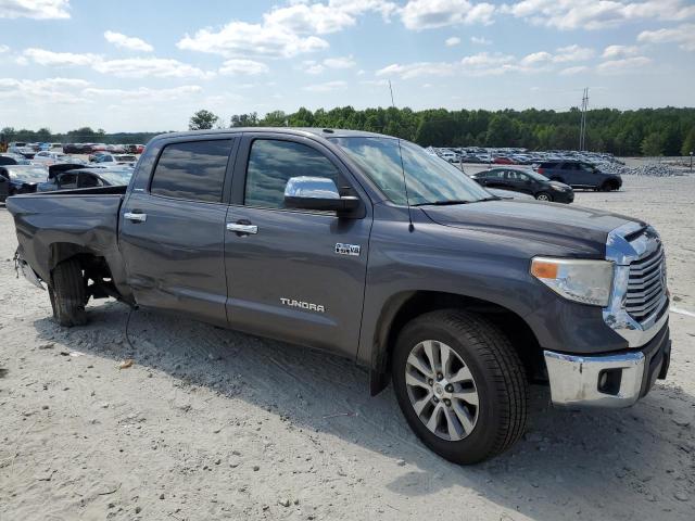 Photo 3 VIN: 5TFFW5F16GX200422 - TOYOTA TUNDRA CRE 