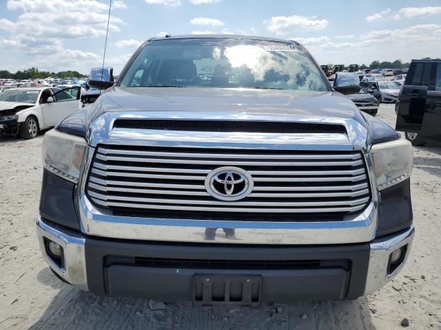 Photo 4 VIN: 5TFFW5F16GX200422 - TOYOTA TUNDRA CRE 