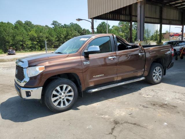 Photo 0 VIN: 5TFFW5F16HX212698 - TOYOTA TUNDRA CRE 