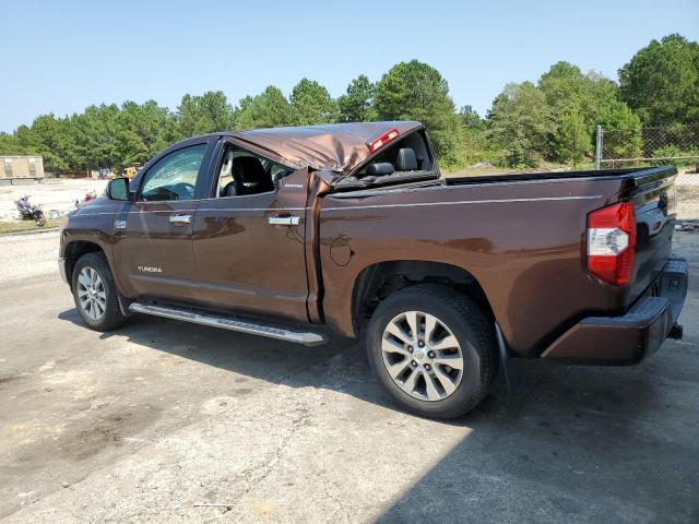 Photo 1 VIN: 5TFFW5F16HX212698 - TOYOTA TUNDRA CRE 