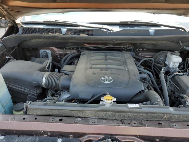 Photo 10 VIN: 5TFFW5F16HX212698 - TOYOTA TUNDRA CRE 