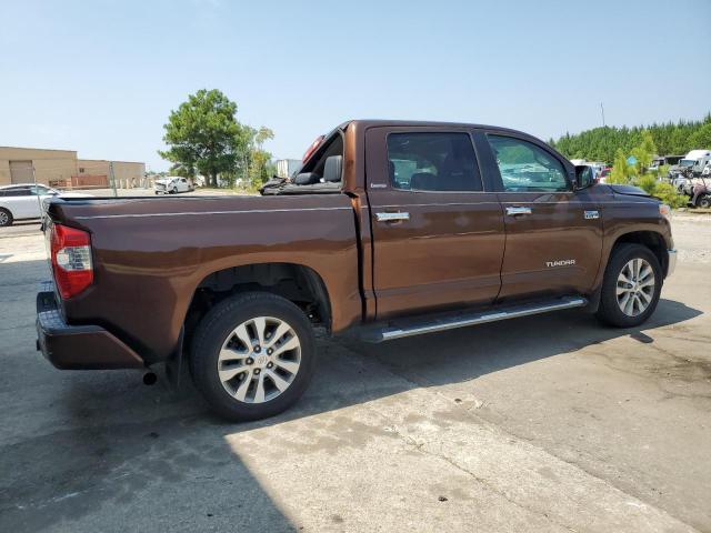 Photo 2 VIN: 5TFFW5F16HX212698 - TOYOTA TUNDRA CRE 