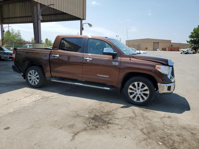 Photo 3 VIN: 5TFFW5F16HX212698 - TOYOTA TUNDRA CRE 