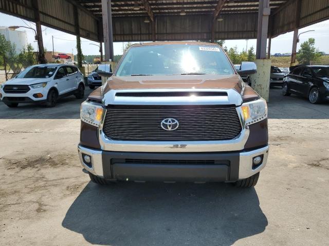 Photo 4 VIN: 5TFFW5F16HX212698 - TOYOTA TUNDRA CRE 