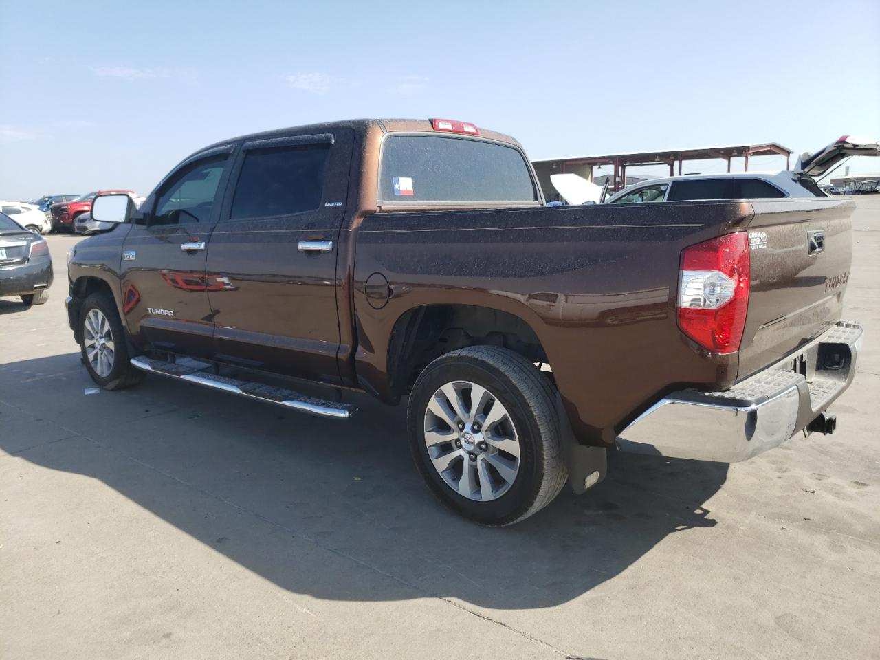 Photo 1 VIN: 5TFFW5F17GX207363 - TOYOTA TUNDRA 