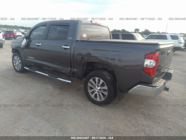 Photo 2 VIN: 5TFFW5F17HX212791 - TOYOTA TUNDRA 2WD 