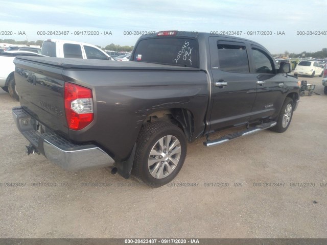 Photo 3 VIN: 5TFFW5F17HX212791 - TOYOTA TUNDRA 2WD 