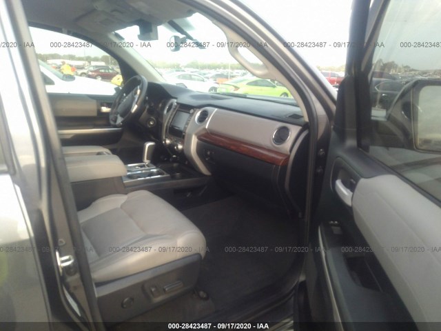 Photo 4 VIN: 5TFFW5F17HX212791 - TOYOTA TUNDRA 2WD 