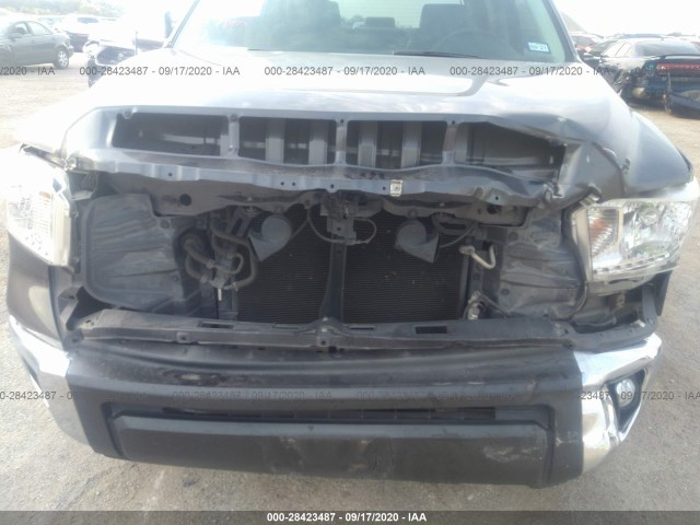 Photo 5 VIN: 5TFFW5F17HX212791 - TOYOTA TUNDRA 2WD 