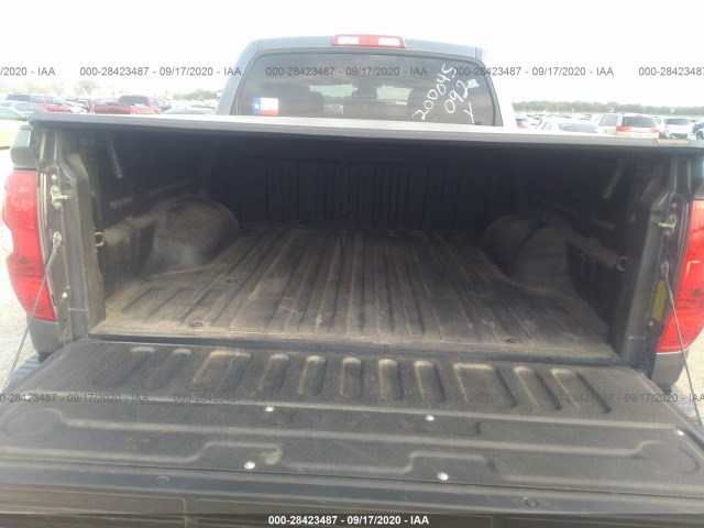 Photo 7 VIN: 5TFFW5F17HX212791 - TOYOTA TUNDRA 2WD 