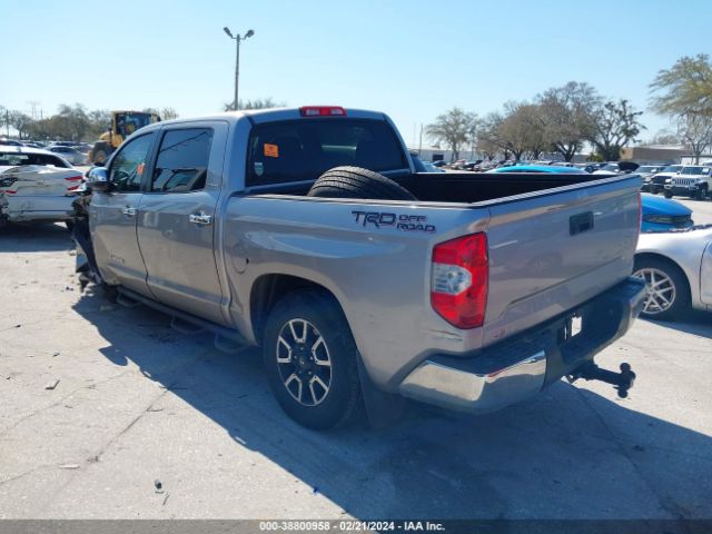 Photo 2 VIN: 5TFFW5F18GX201037 - TOYOTA TUNDRA 