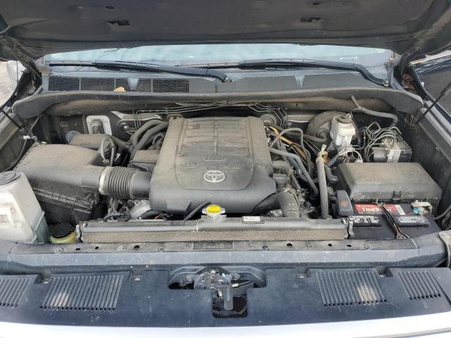 Photo 10 VIN: 5TFFW5F18HX221855 - TOYOTA TUNDRA 