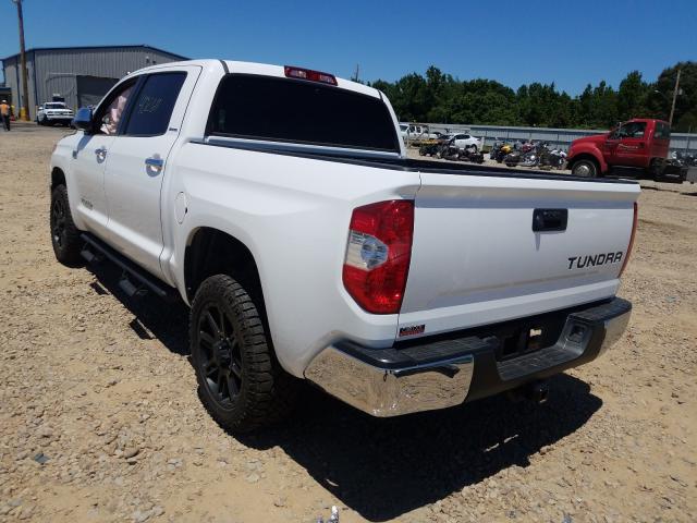 Photo 2 VIN: 5TFFW5F18HX223654 - TOYOTA TUNDRA 