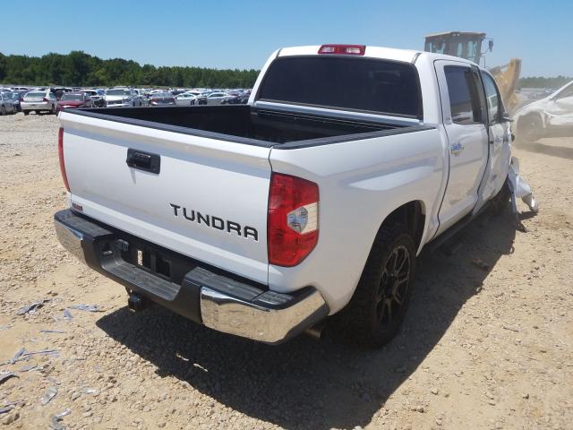 Photo 3 VIN: 5TFFW5F18HX223654 - TOYOTA TUNDRA 