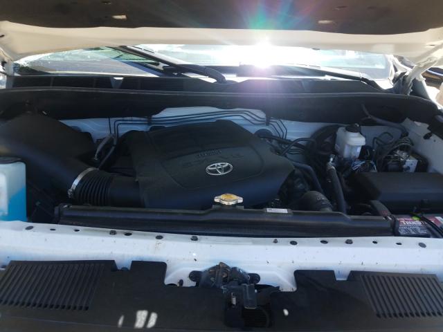 Photo 6 VIN: 5TFFW5F18HX223654 - TOYOTA TUNDRA 