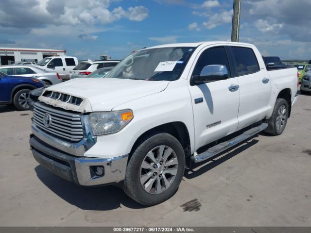 Photo 1 VIN: 5TFFW5F18HX227980 - TOYOTA TUNDRA 