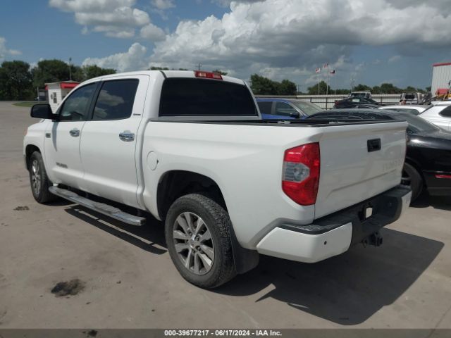 Photo 2 VIN: 5TFFW5F18HX227980 - TOYOTA TUNDRA 