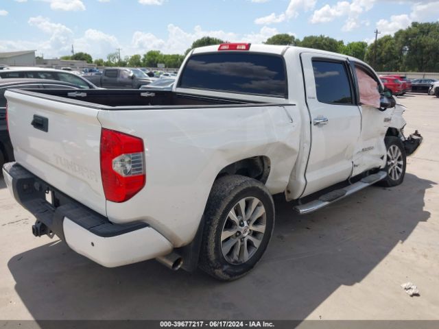 Photo 3 VIN: 5TFFW5F18HX227980 - TOYOTA TUNDRA 