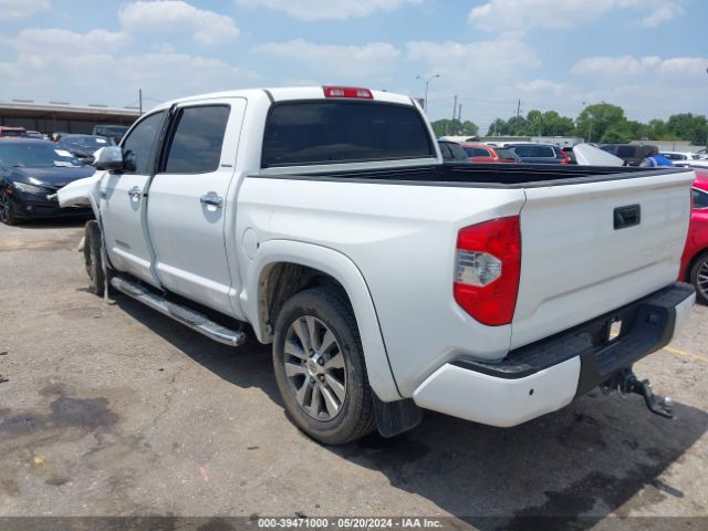 Photo 2 VIN: 5TFFW5F19GX205324 - TOYOTA TUNDRA 