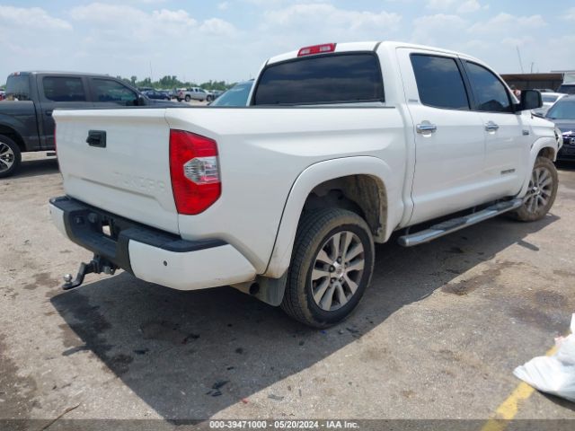 Photo 3 VIN: 5TFFW5F19GX205324 - TOYOTA TUNDRA 